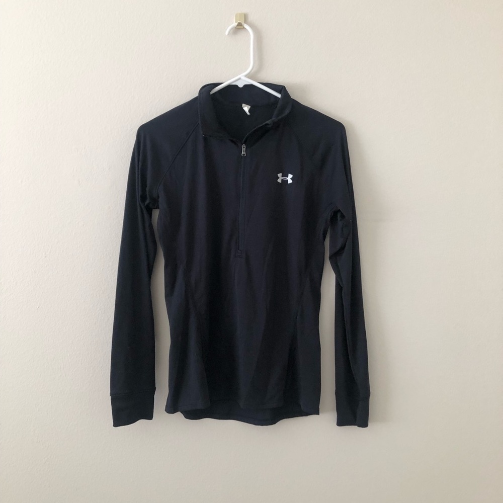 Under Armor Lightweight Sweater
